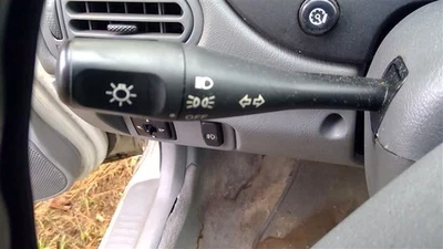 Conjunto de interruptor de columna sin limpiaparabrisas trasero compatible con 00-05 ECLIPSE 220280 Foto 1 de 4