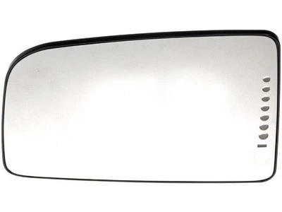 For 2007-2009 Dodge Sprinter 2500 Door Mirror Glass Right Upper Dorman 94966BJVJ — 第 1/2 张图片