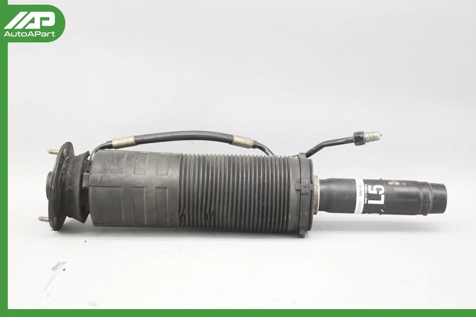 ✅ 03-06 Amortiguador hidráulico delantero izquierdo mercedes w220 s600 s430 cl600 fabricante de equipos originales Foto 1 de 4