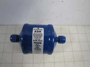 Emerson ADK-053S Dri-Kleaner Refrigeration Filter Drier NEW - Picture 1 of 2