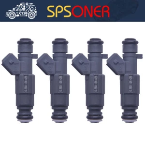 4PCS NEW Fuel injector 0280156426 1100 for Great wall Voleex C30 Haval M4 - Picture 1 of 5