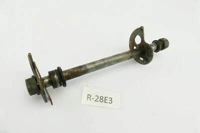 Honda XL 600 R PD03 Bj. 1985 - Eixo traseiro eixo da roda eixo traseiro A566025691 - Imagem 1 de 2