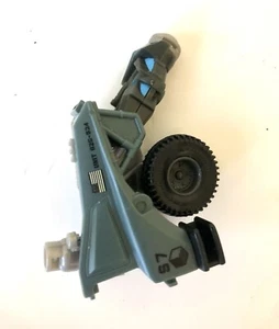 Transformers Movie Landmine Deluxe Allspark 2007 Parts Left Leg Pieces - Picture 1 of 6