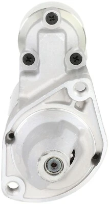 Arranque Bosch V6 3,0 L para Mercedes Sprinter 3500 2010-2022 (nuevo) 2011 2012 2013 Foto 1 de 4
