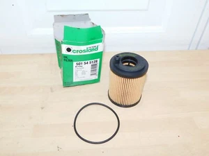 FÜR FORD MONDEO MK4 GALAXY S-MAX 1.6TDCI - ÖLFILTER - Bild 1 von 3