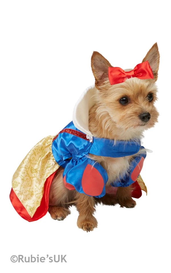 Disney Character Pet Costumes - Image 1 of 1