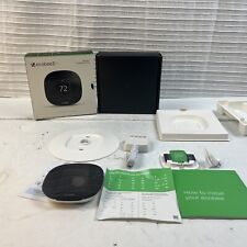 Ecobee3 lite Smart Thermostat Black with Sensor (EB-STATE3LT-02) NEW