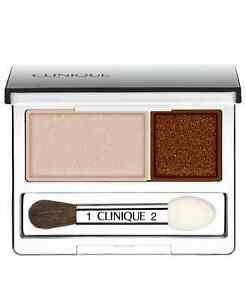 Clinique All About Shadow Duo. New. Authentic~ Choose Your Shade