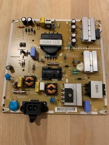Carte d'alimentation TV EAX66923201 LG 49UH603V - Photo 1/3