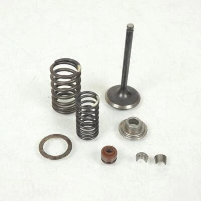 Kit soupape echappement pour scooter Chinois 125 152QMI Avant 2020 Ø28mm - Photo 1/2
