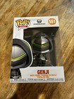 Overwatch - Genji Funko Pop! 551 Vinyl Figure