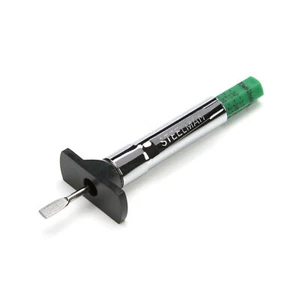 Steelman Color Coded Tire Tread Depth Gauge Automotive Measurement Tool 97831 - Picture 1 of 6