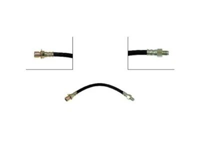 Mangueira de freio Dorman 86851FDXN 1962 1963 Pontiac Star Chief 1961-1964 - Imagem 1 de 2