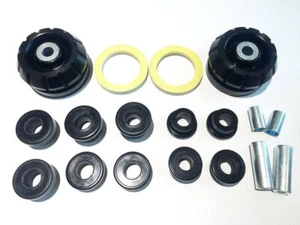 Drive Industries FRONT END BUSH CONTROL ARM STRUT MOUNT for CAPRICE WL 5/03-7/06 - Picture 1 of 2