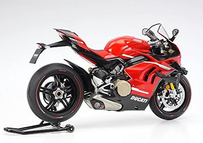 Tamiya 1:12 Scale Ducati 900 NCR Racer Model Kit # 14022 Tamiya 1:12 Scale Ducati 900 NCR Racer Model Kit # 14022