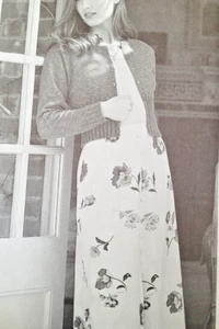 Sewing Pattern, A-Line Skirts, uncut, unused, Sizes 8 to 18 UK - Picture 1 of 4