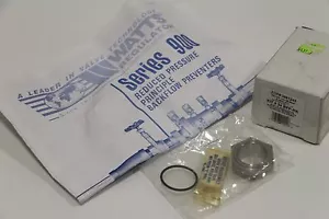 Watts Relief Valve Seat & Seal Kit EDP # 0881245 34 BFP-RK - Picture 1 of 5