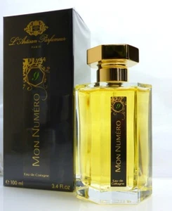 Mon Numero 9 L Artisan Parfumeur Acqua di Colonia 100 ml - Foto 1 di 1