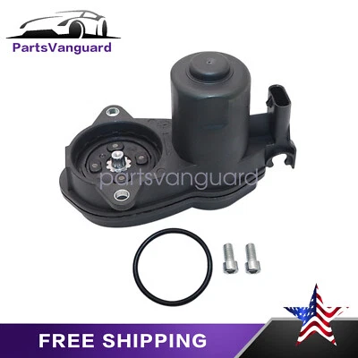 Fits Mercedes-Benz GLE350 ML350 GL550 GLS450 Parking Brake Caliper Actuator - Image 1 of 4