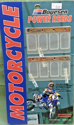 NUEVA CAÑA ELÉCTRICA BOYESEN 618 GENUINA Foto 1 de 2