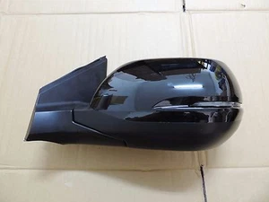 Auto Power Folding Mirror W/Lights LED Left Side Prime state For 12-16 CRV CR-V - Picture 1 of 4