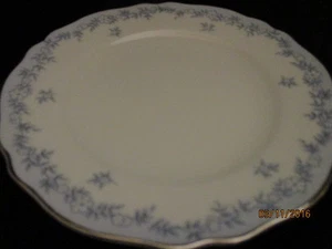 Franconia Krauthein - Delphine Pattern - Dessert Plate (5 1/4") - Replacement - Picture 1 of 2