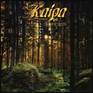 KAIPA - URSKOG 2 VINYL LP+CD NEU - Bild 1 von 1