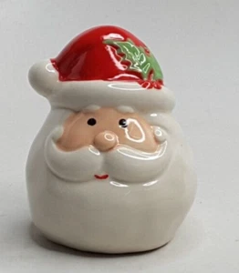 Salero y pimentero Burton + Burton Santa Head - Imagen 1 de 3