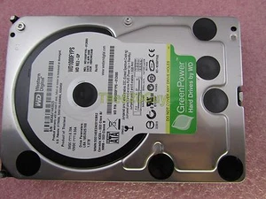 Western Digital WD1000FYPS-01ZKB0 RE2-GP 1TB 16MB SATA Hard Drive DCM:HBRCNV2AAB - Picture 1 of 7