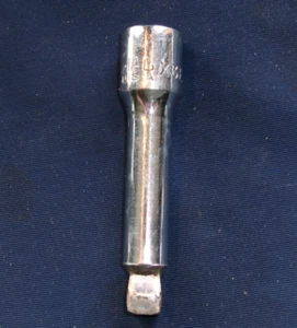 MAC Tools X3EW 3/8" Drive Wobble Extension 3" Long - Bild 1 von 5