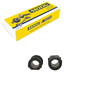 Kit de bucha de barra estabilizadora de suspensão MOOG para 2002-2006 Honda CR-V - Imagem 1 de 4