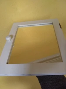 Mirrored Cupboard Doors - Picture 1 of 13