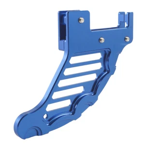 Cubierta protectora de disco de freno trasero CNC para Husqvarna FC250 FC350 FC450 2019-2021 azul - Imagen 1 de 7