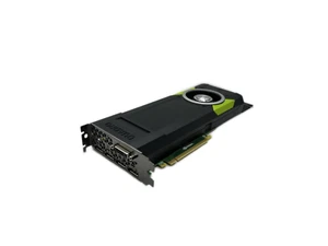 NVIDIA Quadro M5000 - Picture 1 of 24