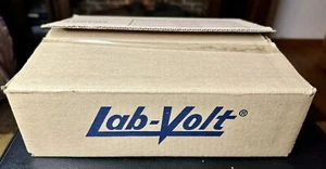 Festo Lab-Volt 91020-20 Magnetism & Electromagnetism Festo Board, college lab - Picture 1 of 11