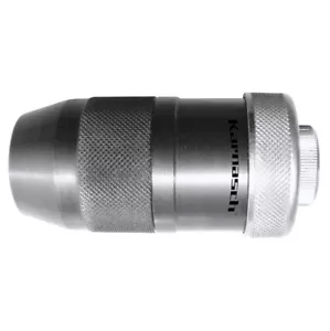 Karnasch selbstspannendes Bohrfutter DIN 238 B16, für Spiralbohrer Ø 1-13mm - Bild 1 von 2