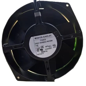 CPU Cooling FAN For ebmpapst W2S130-AA03-01 New - Picture 1 of 1