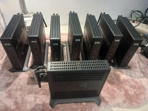 Lot 8 - Wyse Dx0D 5020 Thin Client, PARTS, Unable to Test - Picture 1 of 4