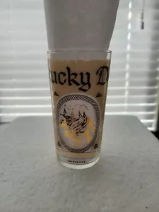 1974 KENTUCKY DERBY #100TH RUNNING MINT JULEP GLASS "CANONERO II"**! - Picture 1 of 3