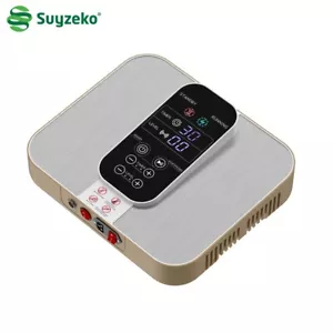 Thz Tera,Foot Massager, therapy terahertz,device Pain Relief,P90 PEMF Tera P90 - Picture 1 of 21