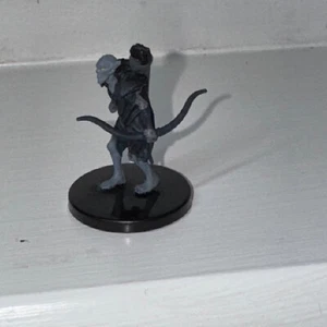 PATHFINDER D&D MINIATURES Rusty Dragon Inn GHOUL HUNTSMAN #3 - Imagen 1 de 1