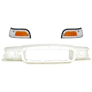 Header Panel Nose Headlight lamp Mounting for Ford Crown Victoria 1998-2011 - Picture 1 of 12