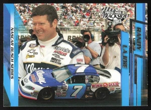 Randy Lajoie 2003 Press Pass Trackside # 43 Base - Picture 1 of 1