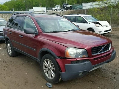 Transfer Case AWD 6 Cylinder Fits 03-06 VOLVO XC90 1509902 Foto 1 de 4