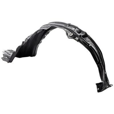 Fender Liner For 2011-2017 Lexus CT200h Front Passenger Side Inner - Image 1 of 4