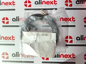 Kidde Graviner 8 Meter Cable Assembly With 90° Connector 1-43682-k285-8.0 - Picture 1 of 9