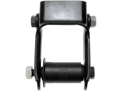 For 1994, 1996-2001 Oldsmobile Bravada Leaf Spring Shackle Dorman 48923BNDH - Image 1 of 2