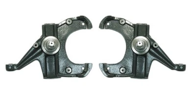 Комплект шпинделей подвески Belltech DROP для Chevrolet Suburban 1973-1987 годов выпуска | 3100 - Изображение 1 из 4