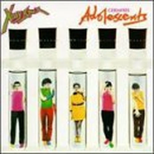 X Ray Spex - Germfree Adolescents - X Ray Spex CD ZLVG The Cheap Fast Free Post Foto 1 de 2