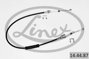 Cable de transmisión manual Fiat Linea 323 110 Linex 14.44.87 2007 -> - Imagen 1 de 6